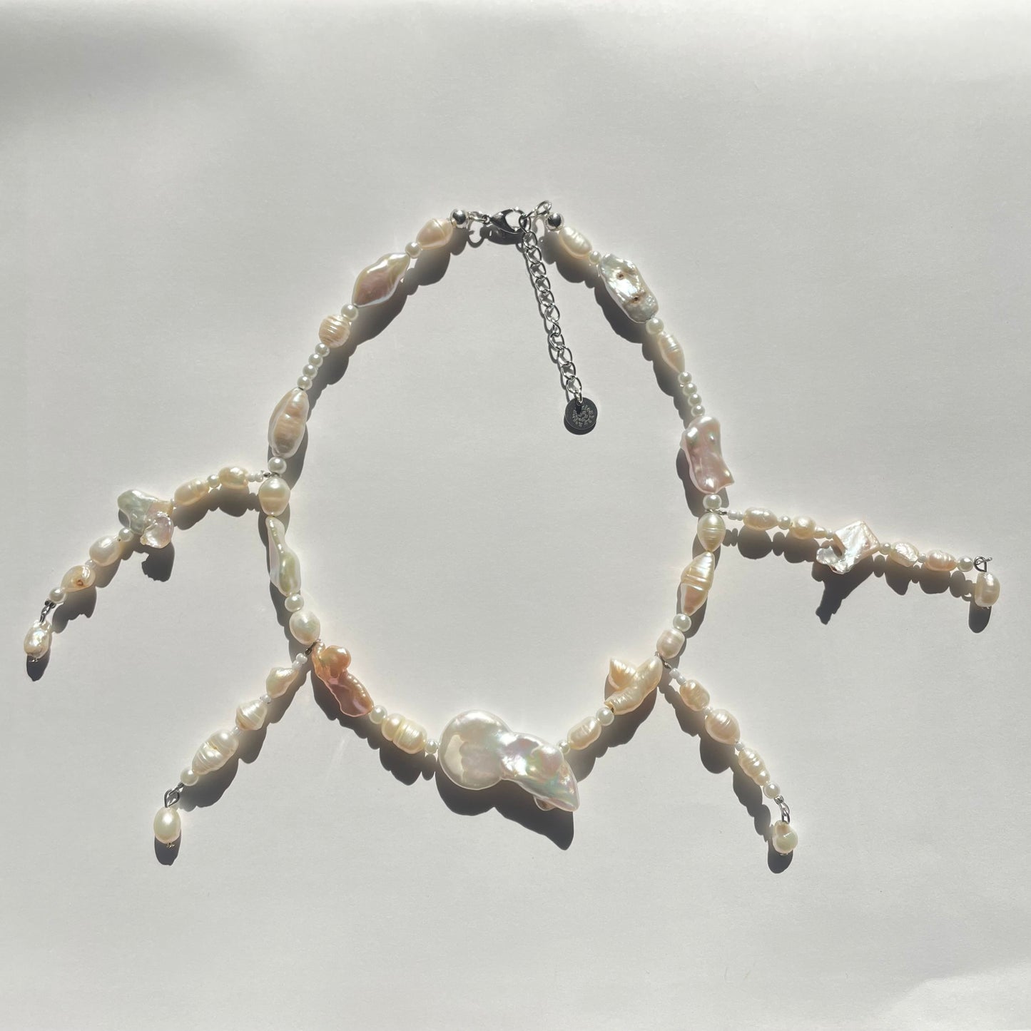 the shooting star necklace ˚ ◌༘♡ ⋆。˚ ꕥ
