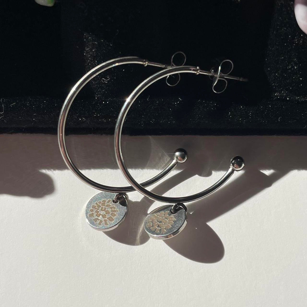 the spiraling hoops ˚ · .