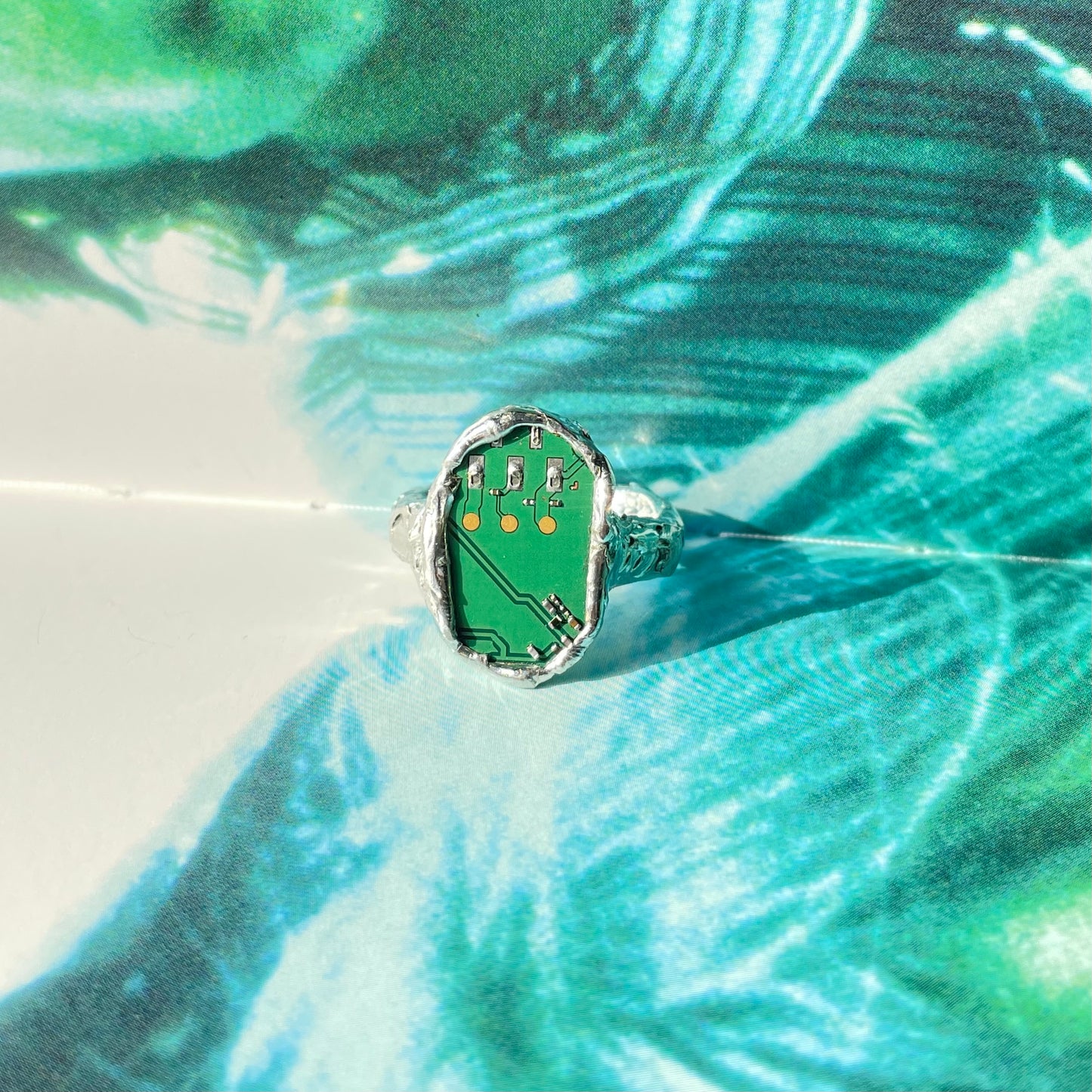 (01) the byte rings ⋆˚࿔ 。𖦹°‧