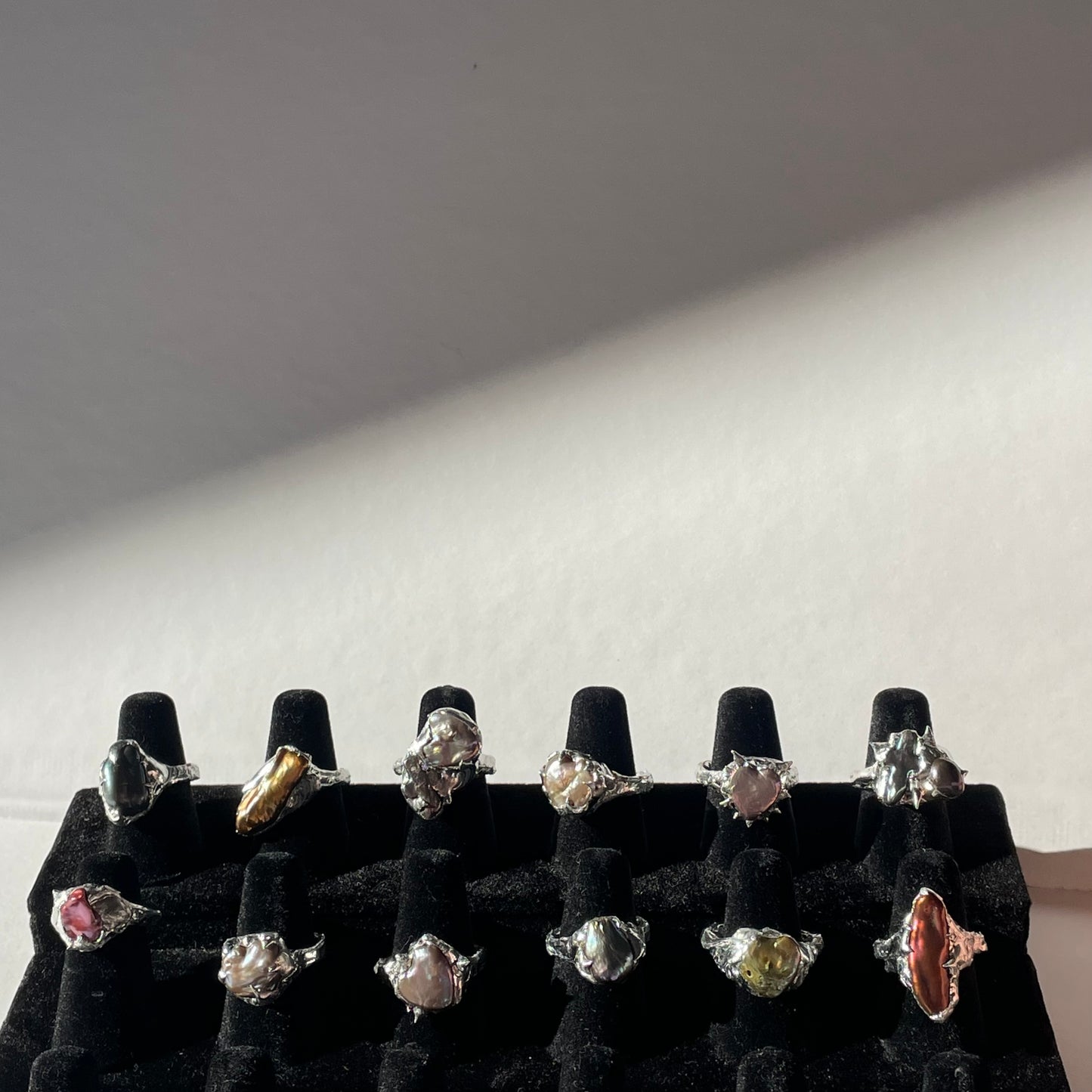 (03) the industrial rings ₓ˚. ୭ ˚.⁺⊹