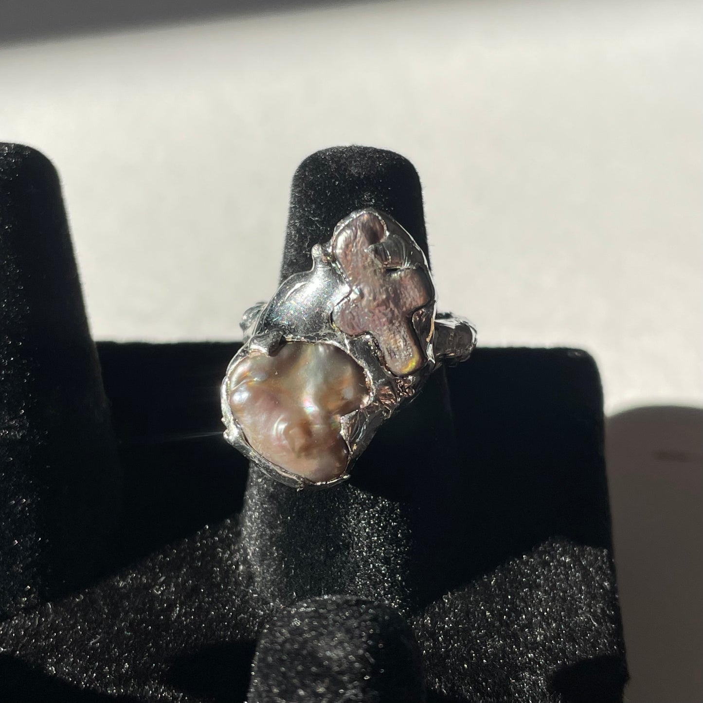 (03) the industrial rings ₓ˚. ୭ ˚.⁺⊹