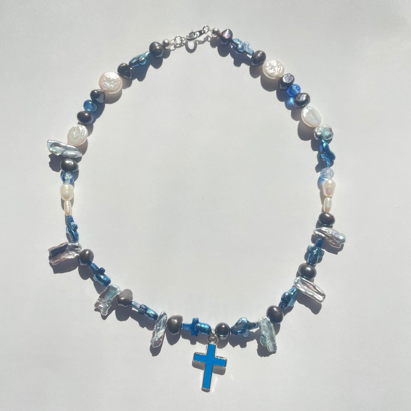 the praise kink necklace . *. ⋆ : ̗̀➛ *ೃ