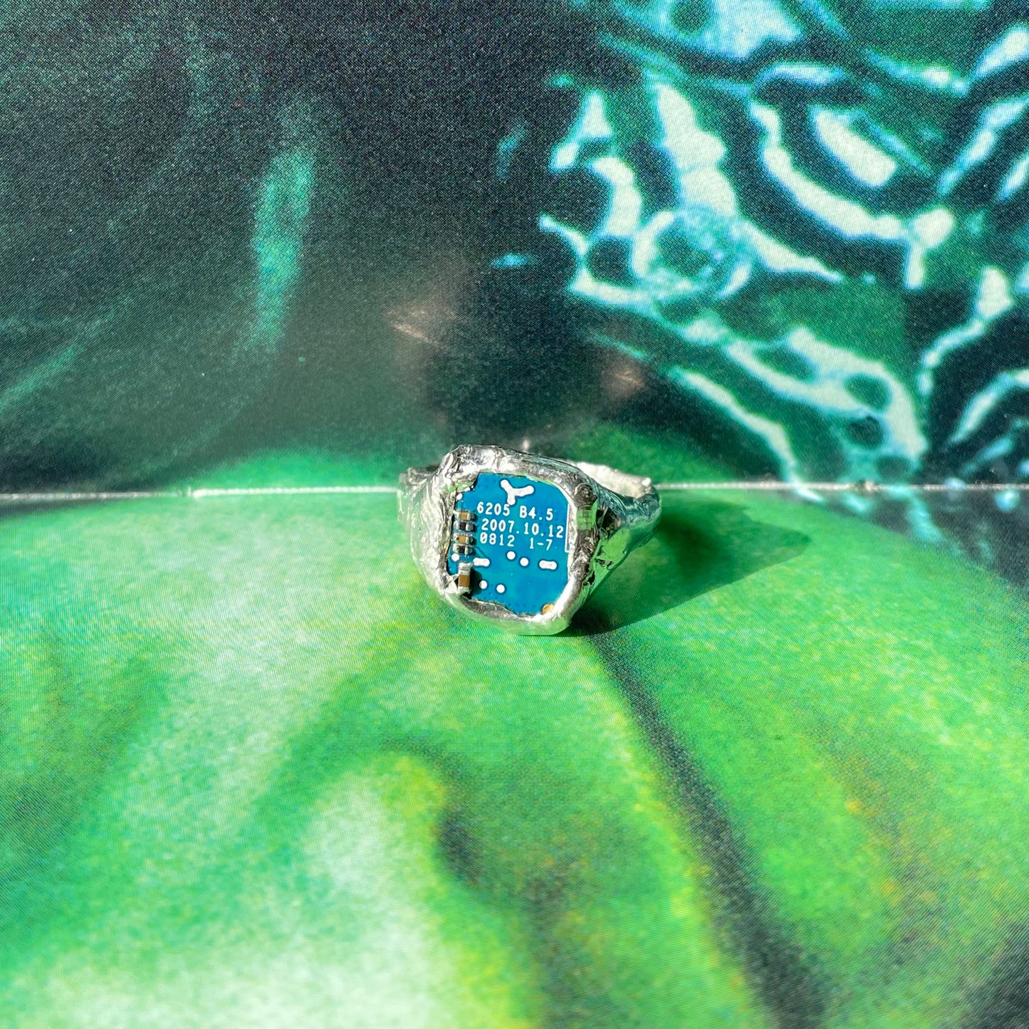 (01) the byte rings ⋆˚࿔ 。𖦹°‧