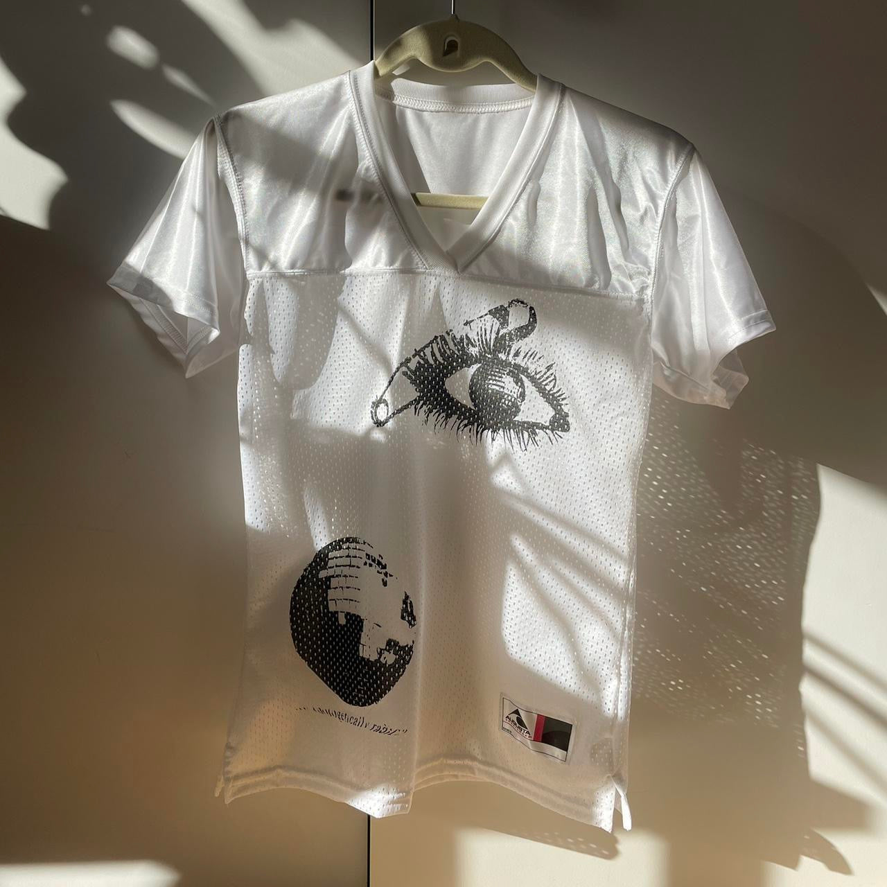 the radical jersey