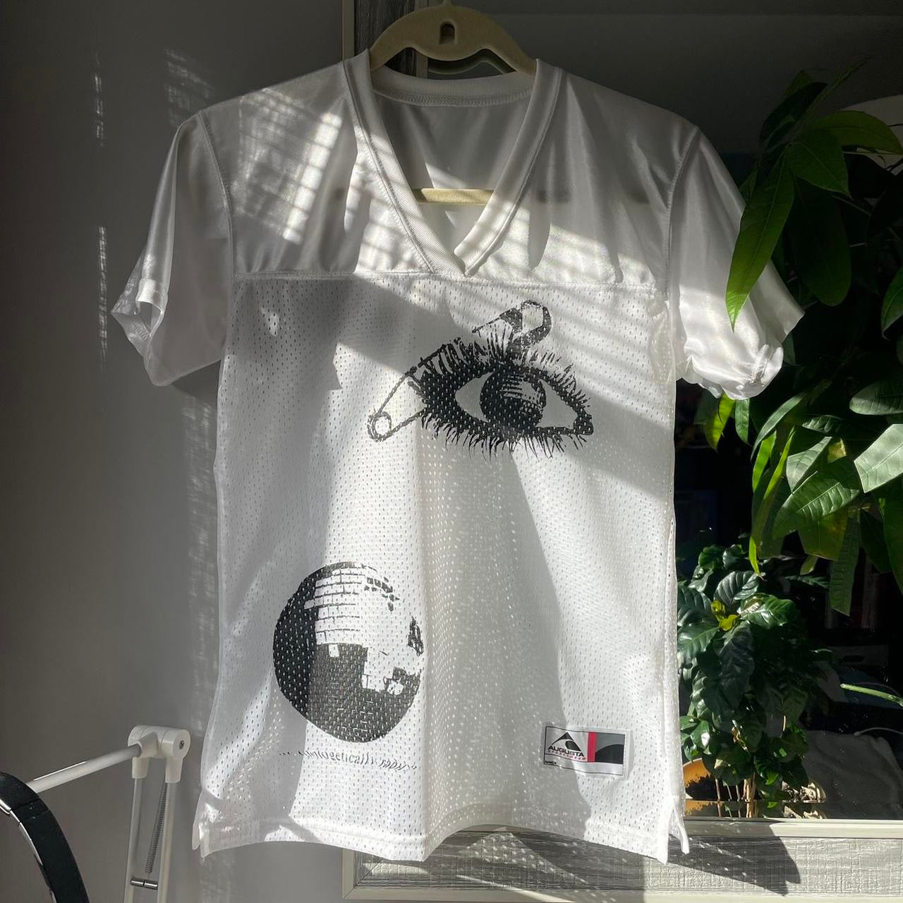 the radical jersey