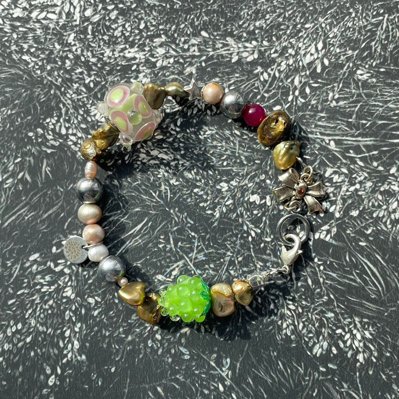 the jester bracelet ͙͘͡★