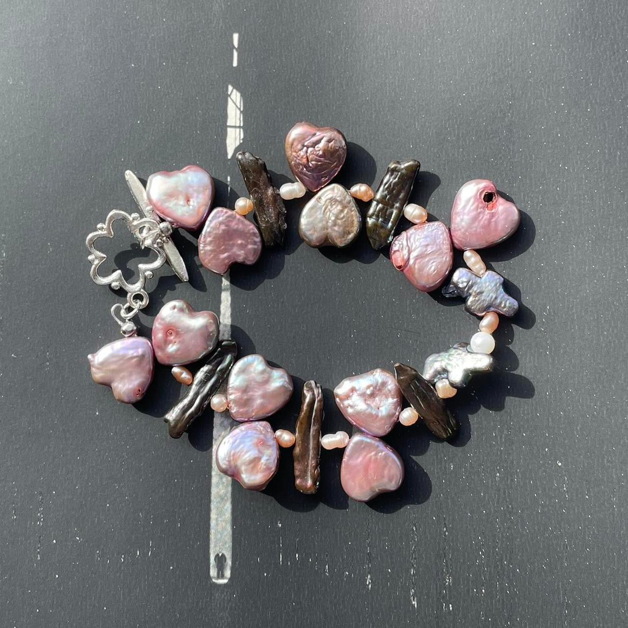 x the loving you bracelet .π₯ έ Λκ©