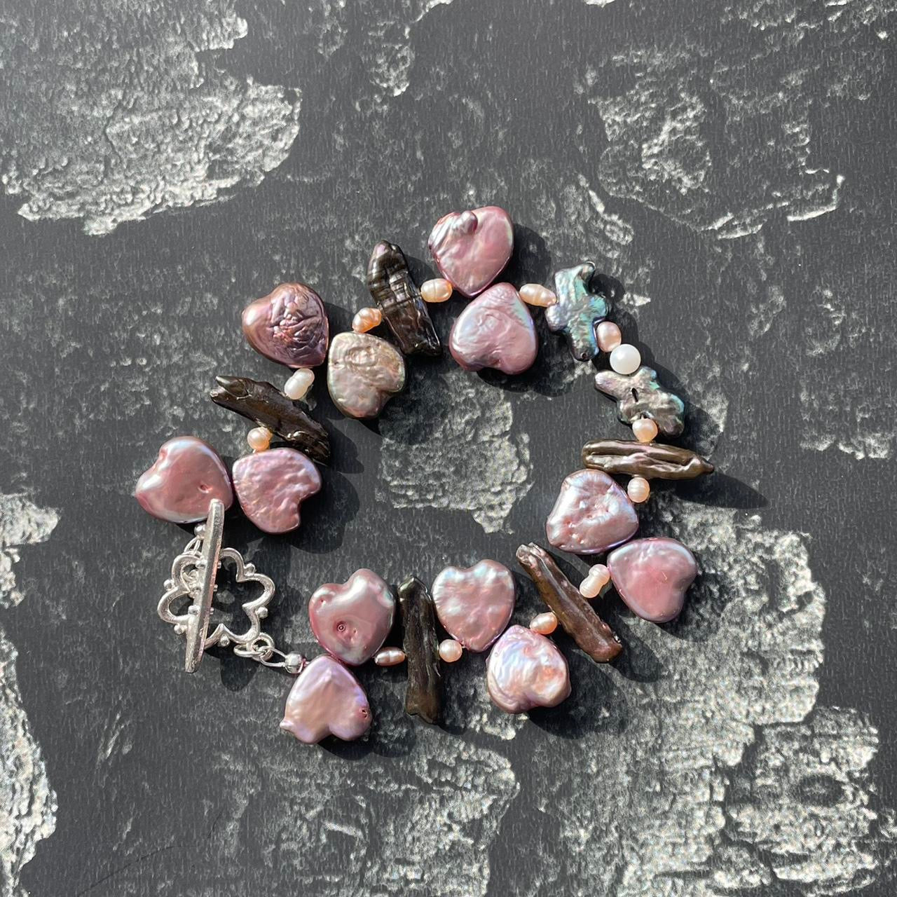 x the loving you bracelet .π₯ έ Λκ©