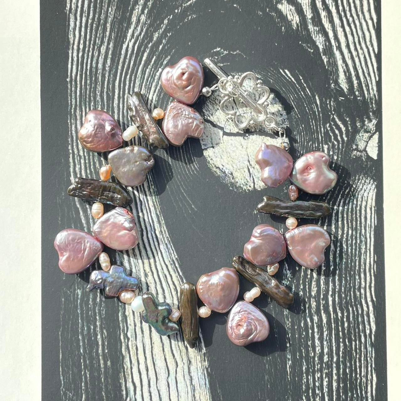x the loving you bracelet .π₯ έ Λκ©
