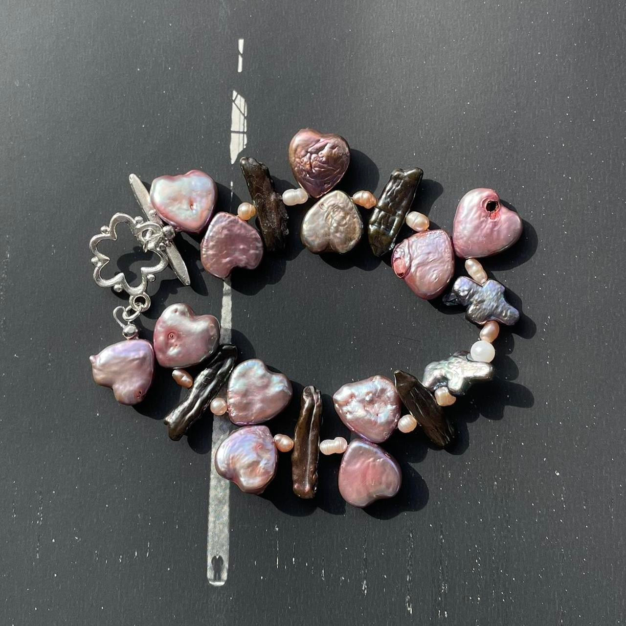 x the loving you bracelet .π₯ έ Λκ©