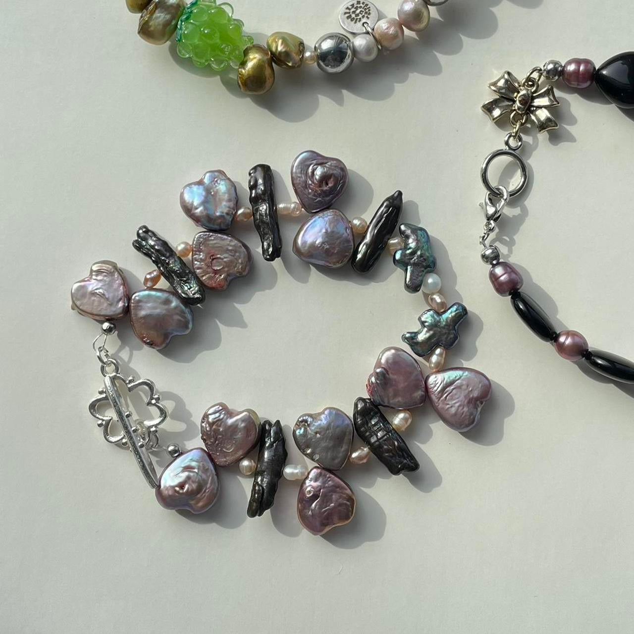 x the loving you bracelet .π₯ έ Λκ©