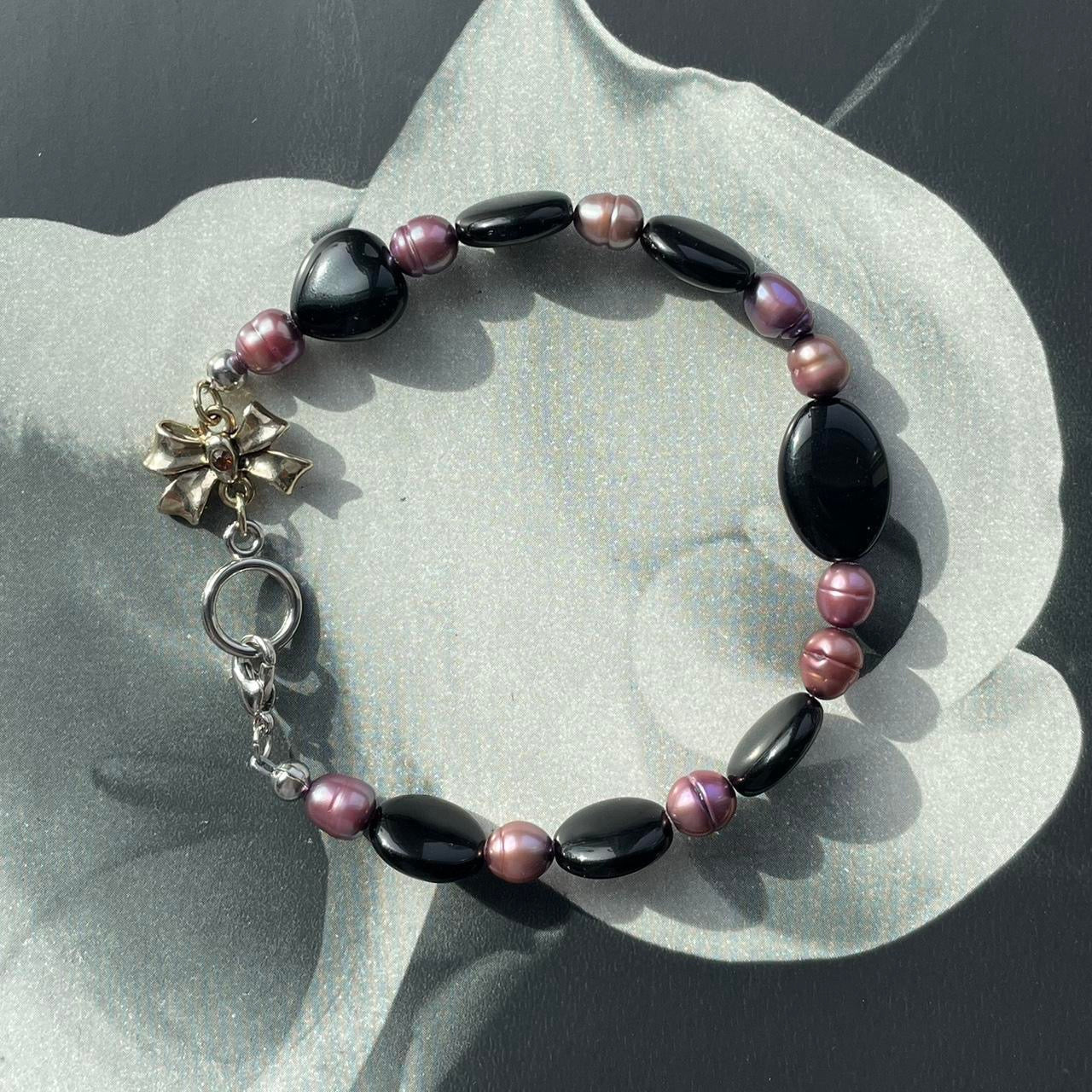 the rosa bracelet ⊹ ࣪ ˖