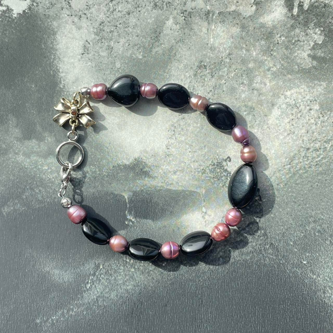 the rosa bracelet ⊹ ࣪ ˖
