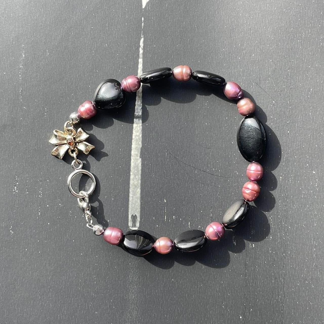 the rosa bracelet ⊹ ࣪ ˖