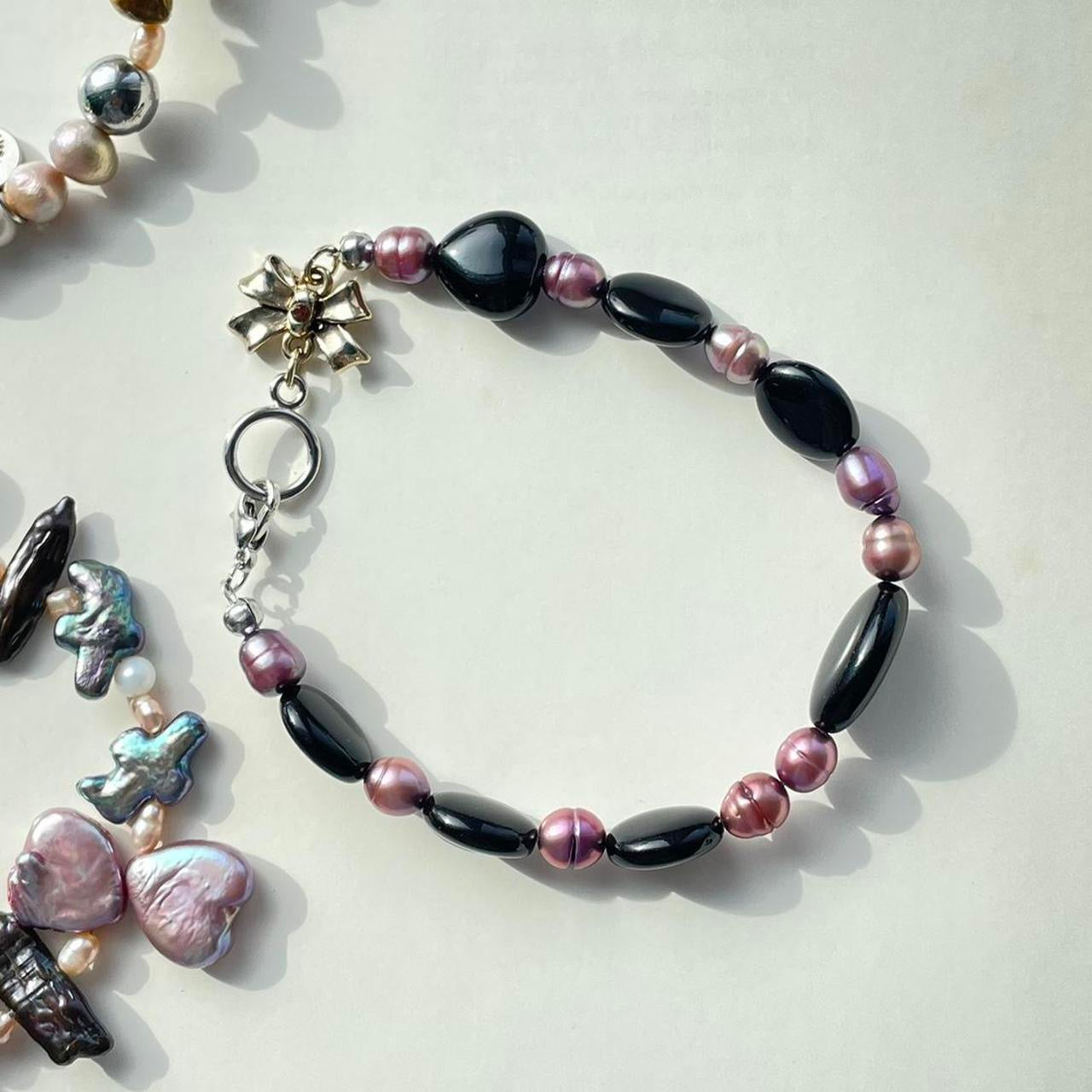 the rosa bracelet ⊹ ࣪ ˖