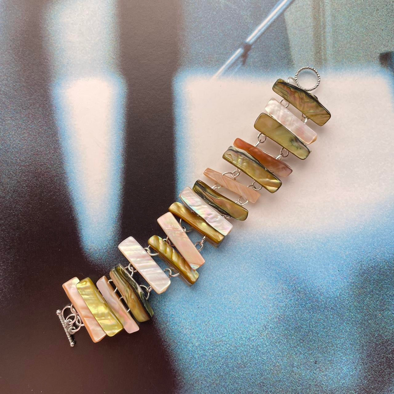 the thorn bracelet ⋆ˎˊ˗