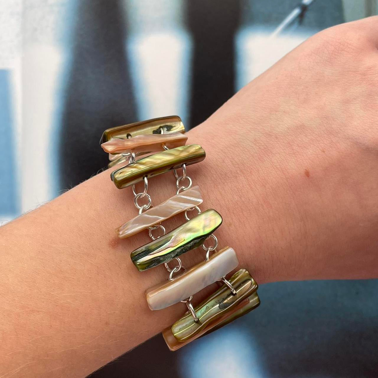 the thorn bracelet ⋆ˎˊ˗
