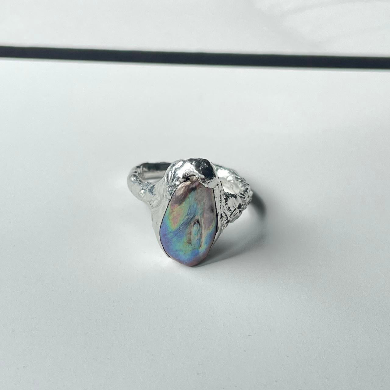 (03) the industrial rings ₓ˚. ୭ ˚.⁺⊹