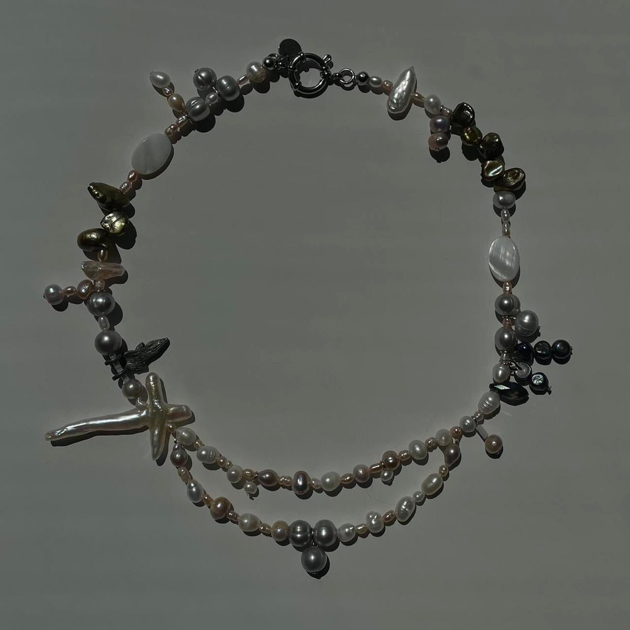 the coven necklace `โฆ ห ึดึถ ๐โน