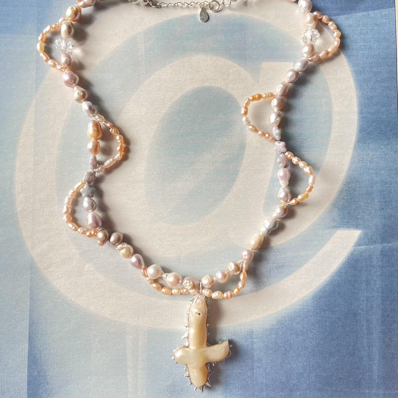 (09) the entangled necklace 。・:*:・゚★,。・:*:・゚☆