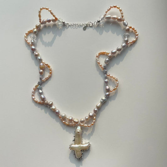 (09) the entangled necklace 。・:*:・゚★,。・:*:・゚☆