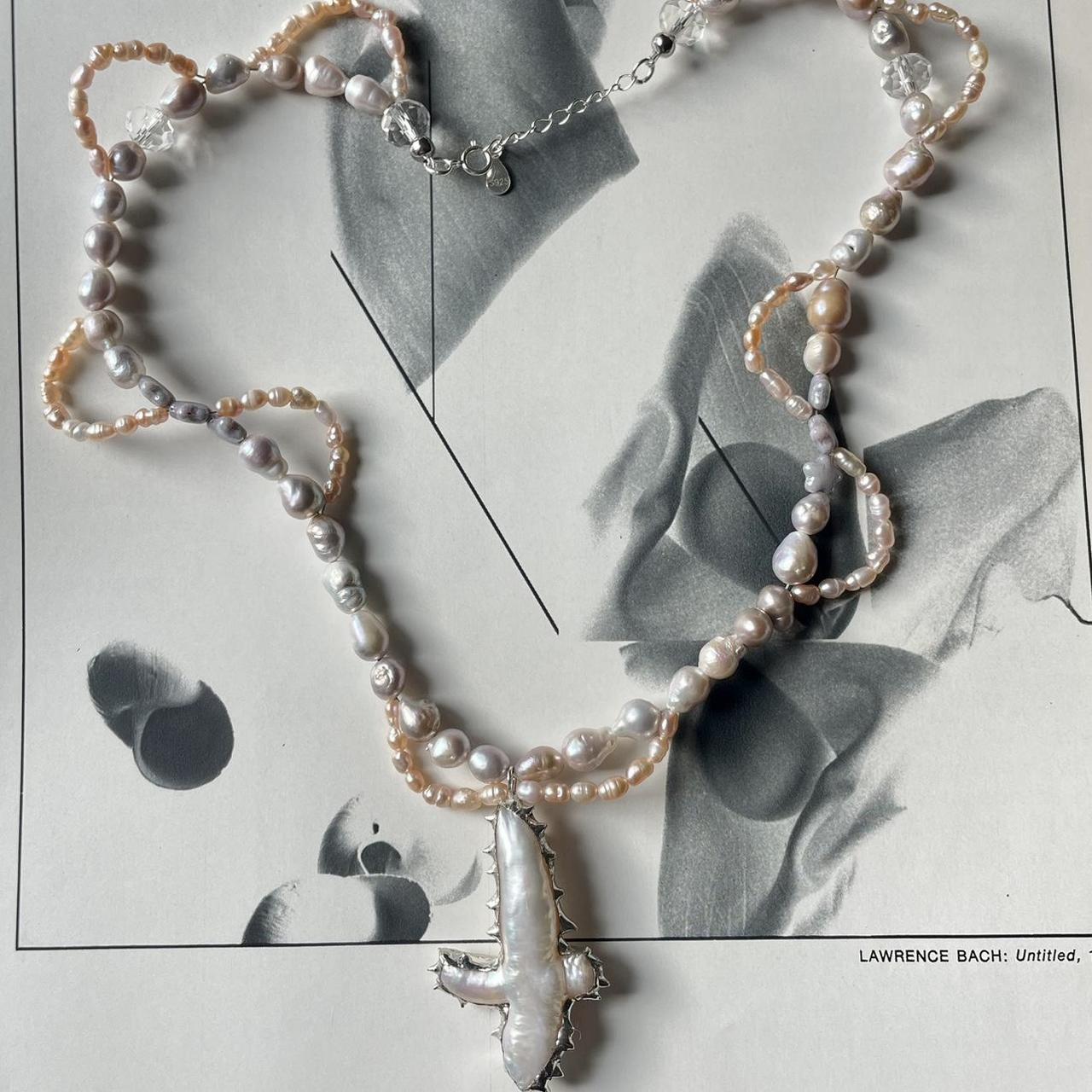 (09) the entangled necklace 。・:*:・゚★,。・:*:・゚☆