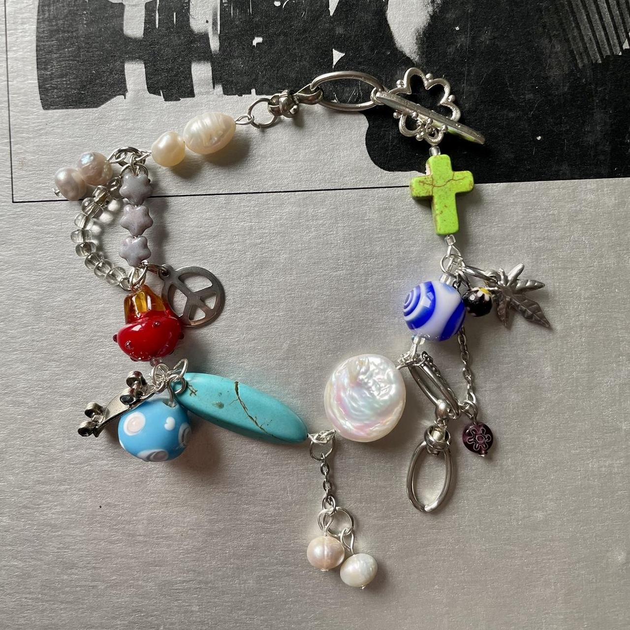 the playscape bracelet ˎˊ˗