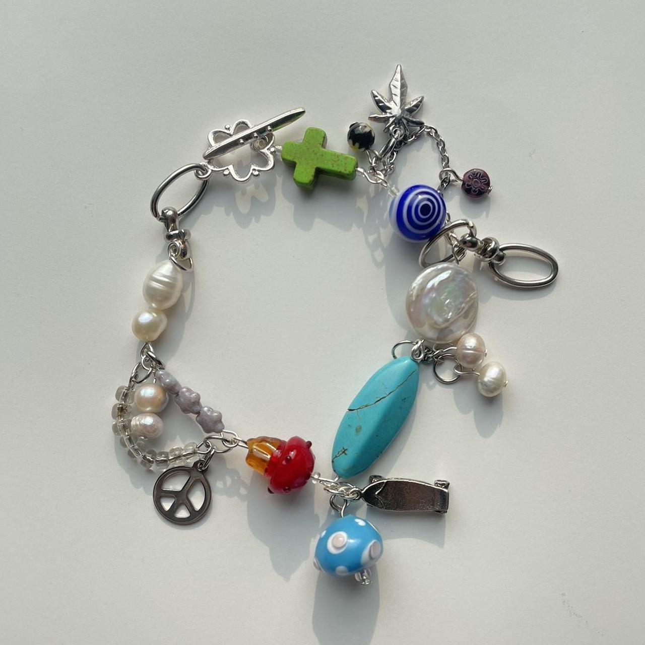 the playscape bracelet ˎˊ˗