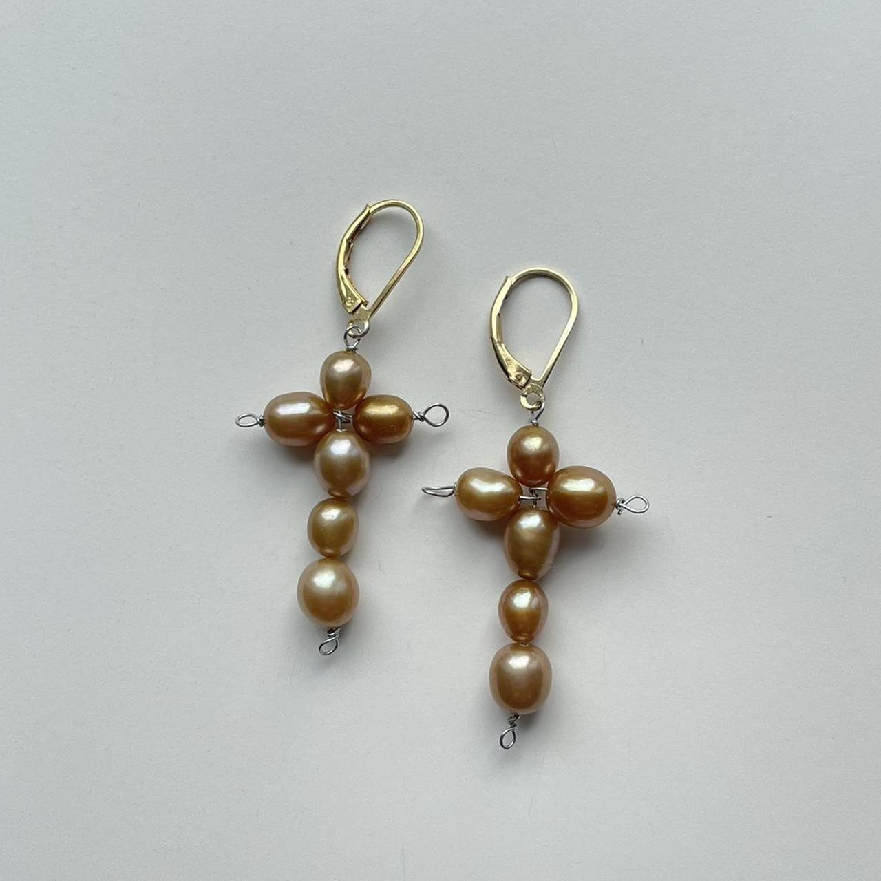 x the reliquary earrings .ᐟ