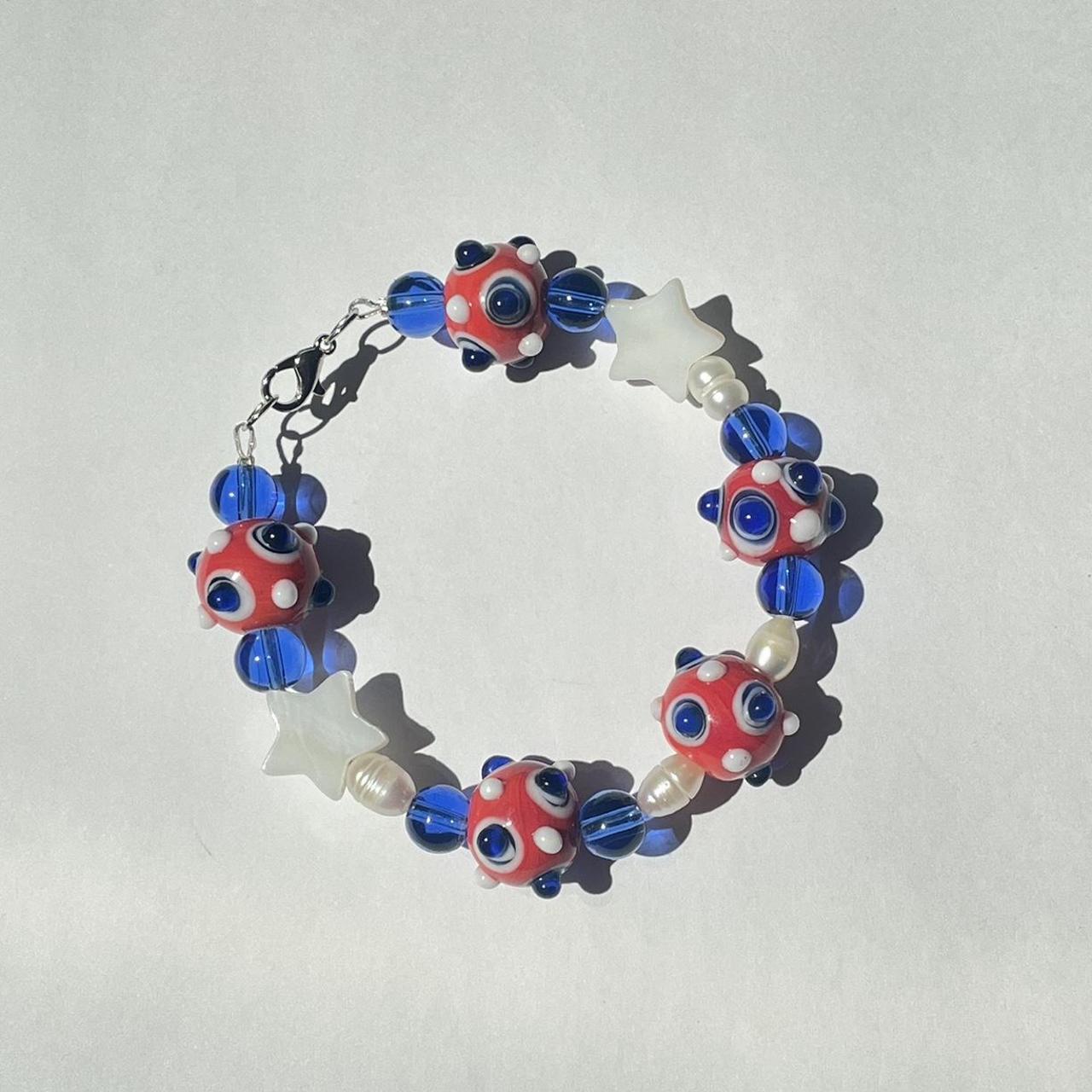 the orbit bracelet ₓ˚. ୭ ˚○◦˚.