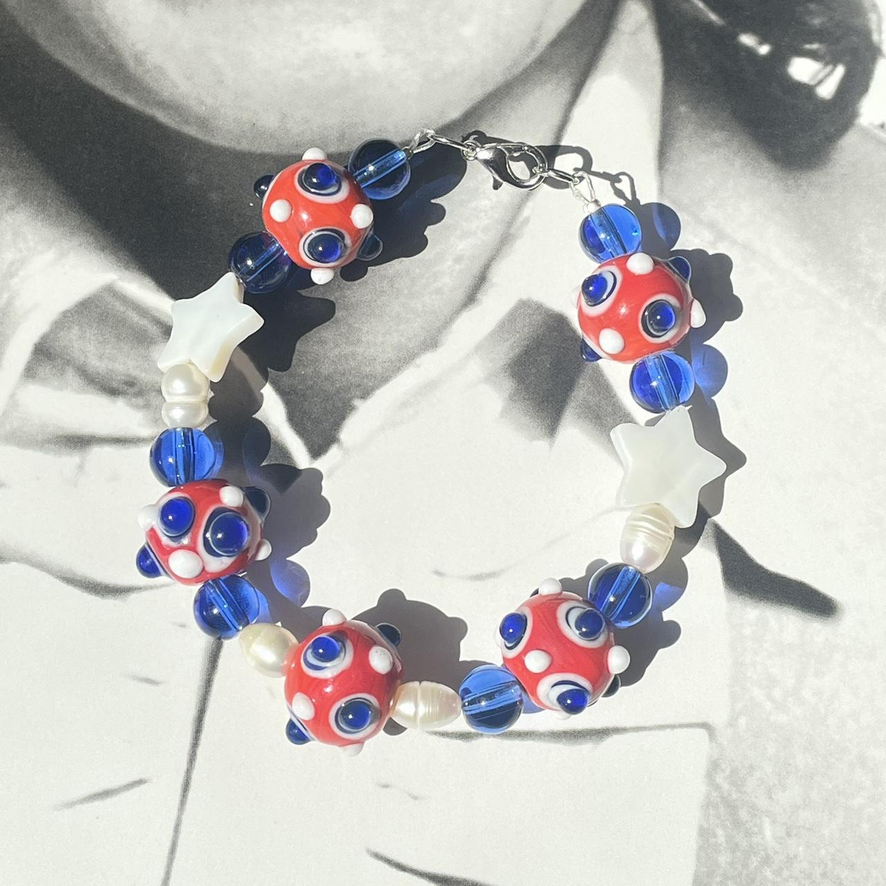 the orbit bracelet ₓ˚. ୭ ˚○◦˚.