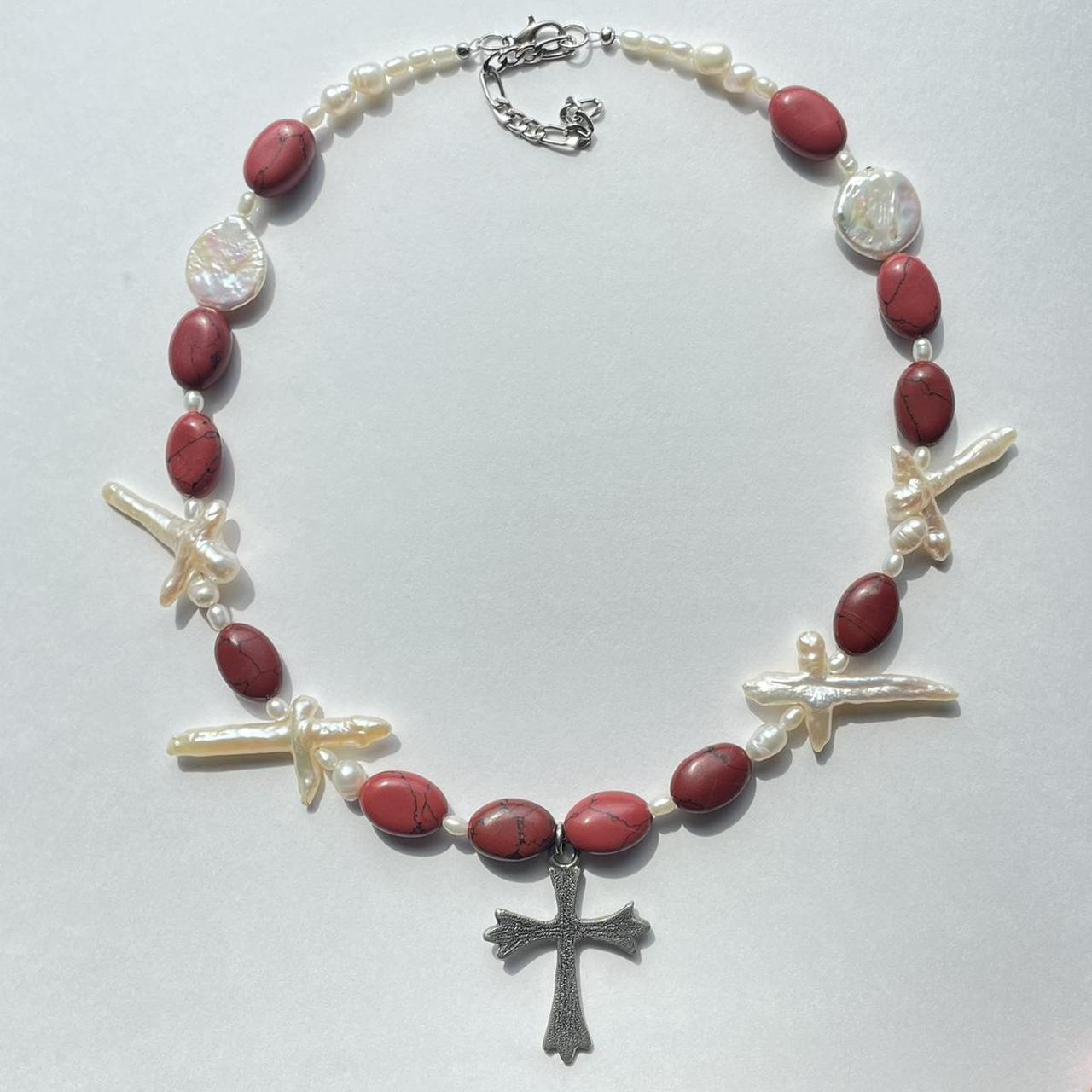 the bones rosary .。*゚+.*.。 *