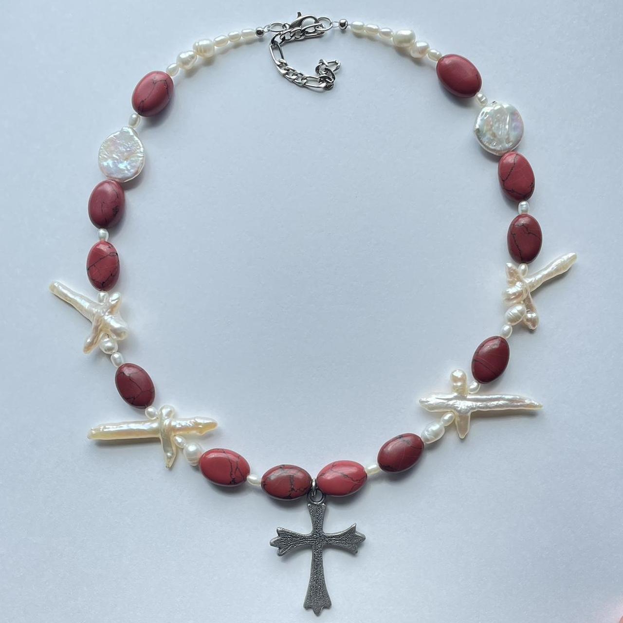 the bones rosary .。*゚+.*.。 *