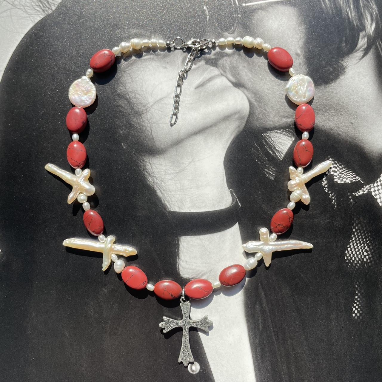 the bones rosary .。*゚+.*.。 *