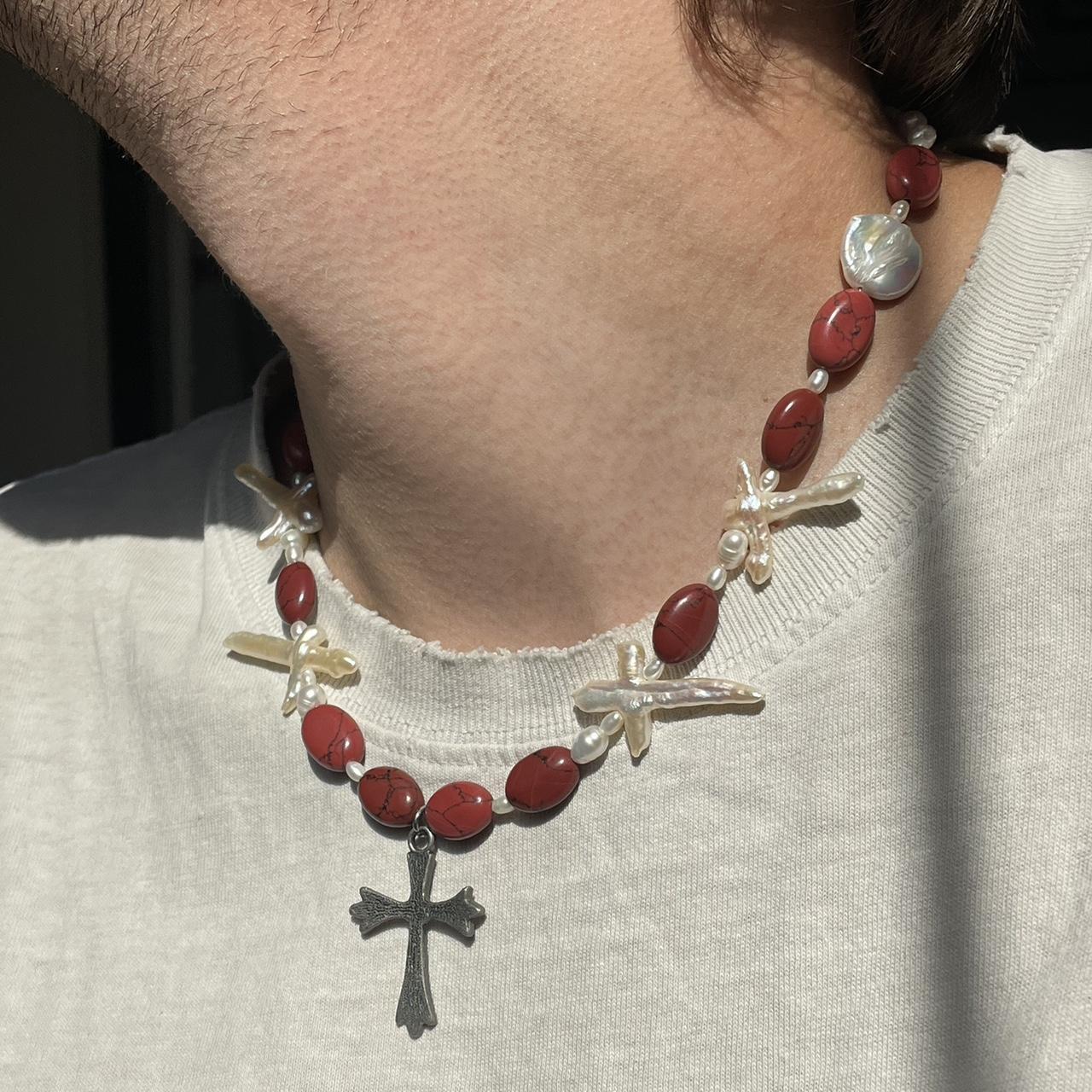the bones rosary .。*゚+.*.。 *