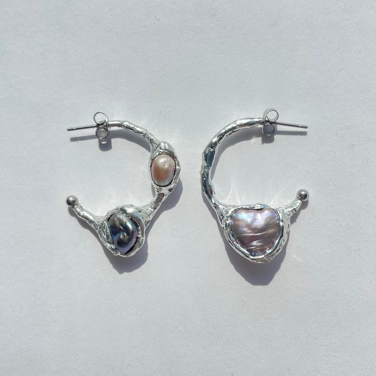 x the liquid hoops ⋆⭒˚｡⋆₊ ⊹