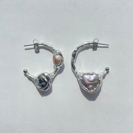 x the liquid hoops ⋆⭒˚｡⋆₊ ⊹