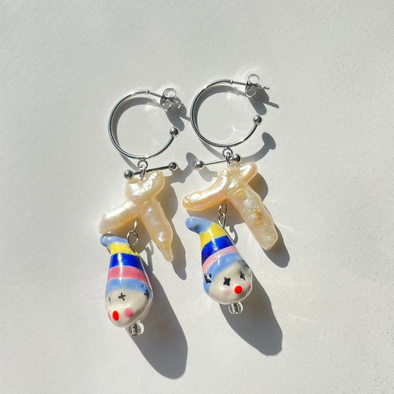 the ensemble hoops ｡･:*:･ﾟ★,｡･:*:･ﾟ☆